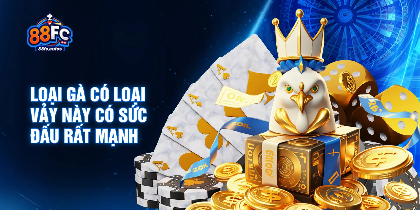 Loại gà có loại vảy này có sức đấu rất mạnh 