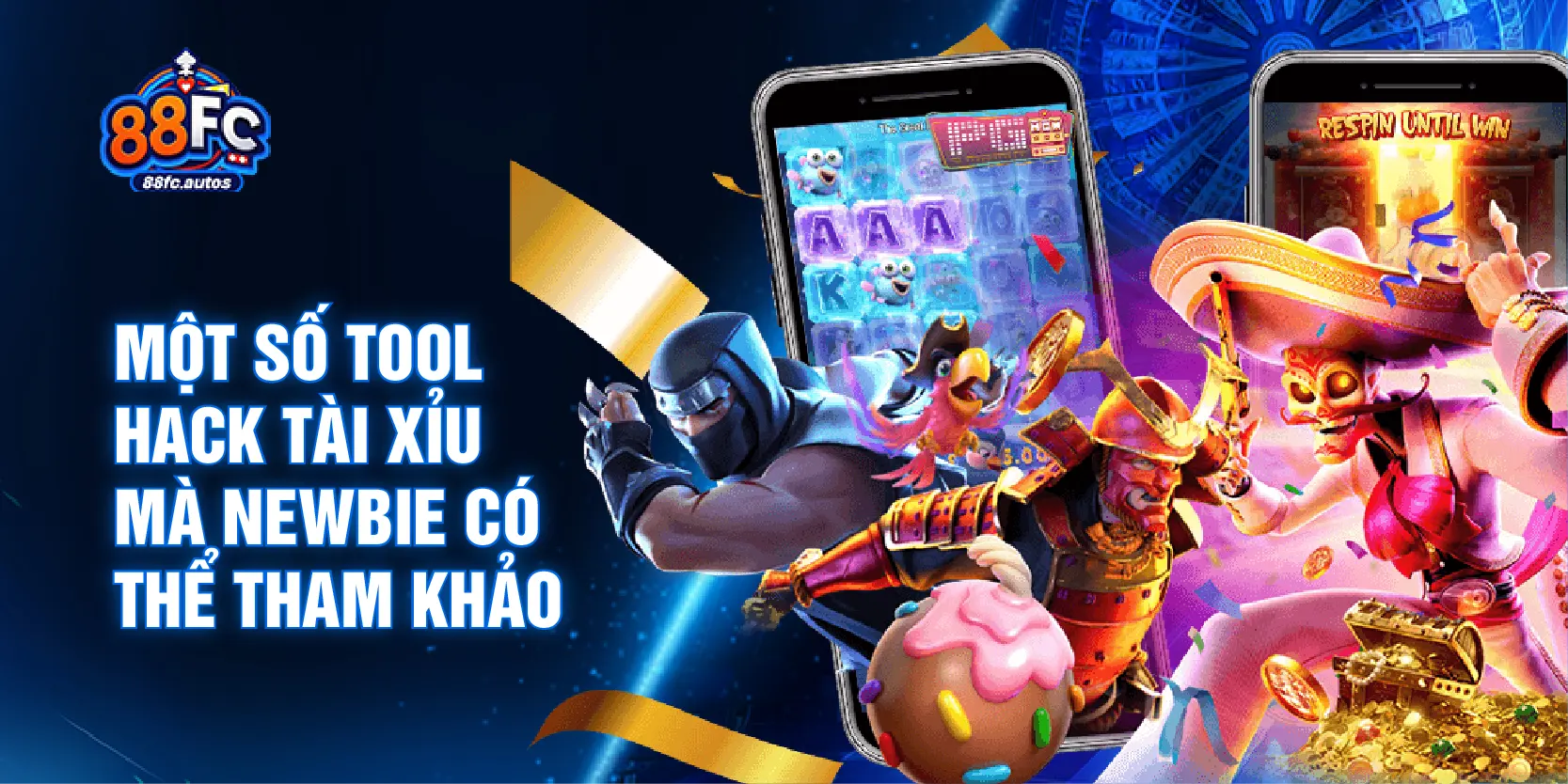 Một số Tool hack tài xỉu mà newbie có thể tham khảo